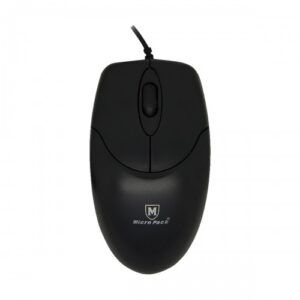 Micropack M100 Wired Optical Mouse
