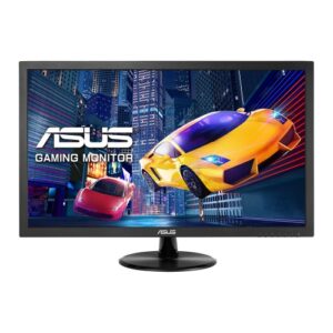 ASUS VP248H 24 Inch Full HD Gaming MONITOR