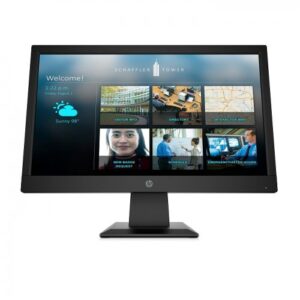 HP P19b G4 HD Monitor