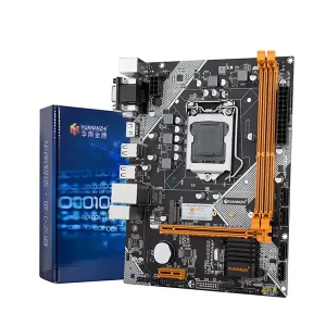 Huananzhi H61 Intel Motherboard