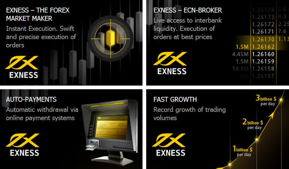 Guide to Setting Up Exness MT4 on Windows XP Guide to Setting Up Exness MT4 on Windows XP